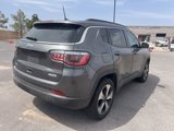 Used 2018 Jeep Compass Latitude w/ Popular Equipment Group image 4