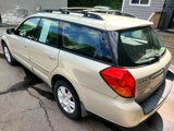 Used 2005 Subaru Outback 2.5i Limited image 4