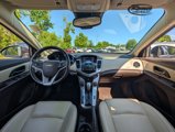 Used 2014 Chevrolet Cruze LTZ w/ RS Package image 2