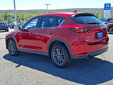 Used 2021 MAZDA CX-5 Touring image 4