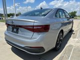 New 2025 Volkswagen Jetta SE image 6