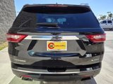 Used 2019 Chevrolet Traverse Premier w/ LPO, Black Accent Package image 4