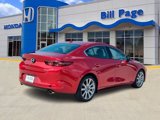 Used 2020 MAZDA MAZDA3 Sedan w/ Premium Package image 6