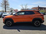 Used 2022 Chevrolet TrailBlazer LT image 5