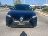 Used 2020 Toyota Camry SE image 2