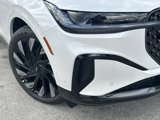 New 2024 Lincoln Nautilus Reserve w/ Jet Appearance Package (87T) image 2