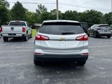 Used 2020 Chevrolet Equinox LS w/ LS Convenience Package image 4