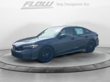 New 2025 Honda Civic Sport image 3