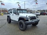 Used 2016 Jeep Wrangler Unlimited Sport w/ Trailer Tow Group image 3