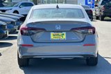 New 2025 Honda Civic Sport image 4