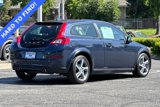 Used 2013 Volvo C30 image 4