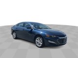 Certified 2022 Chevrolet Malibu LT image 2