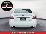 Used 2013 Nissan Altima 2.5 SV w/ 2.5SV Convenience Pkg image 4