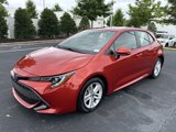 Used 2019 Toyota Corolla SE image 5