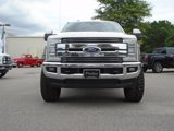 Used 2017 Ford F250 Lariat w/ Lariat Ultimate Package image 2