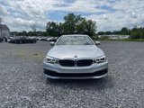 Used 2019 BMW 530e w/ Premium Package image 2