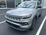 Used 2022 Jeep Compass Latitude w/ Convenience Group image 3