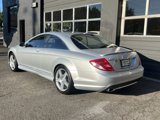 Used 2008 Mercedes-Benz CL 550 image 3