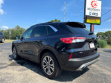 Used 2021 Ford Escape SEL image 3