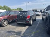 Used 2020 Chevrolet Trax LT w/ Driver Confidence Package image 2