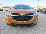 Used 2018 Chevrolet Equinox LT image 2