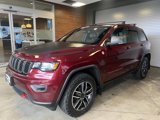 Used 2019 Jeep Grand Cherokee Trailhawk image 6