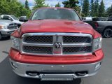 Used 2010 Dodge Ram 1500 Truck Laramie image 5