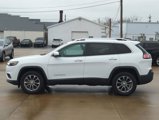 Used 2019 Jeep Cherokee Latitude Plus w/ Cold Weather Group image 3