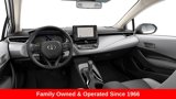 New 2025 Toyota Corolla LE image 5