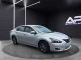 Used 2015 Nissan Altima 2.5 S w/ Special Edition Package image 3