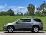 Used 2019 Chevrolet Traverse LT image 2