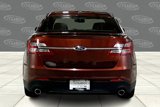 Used 2015 Ford Taurus Limited w/ Equipment Group 301A image 6