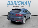 Used 2017 Porsche Macan S image 3