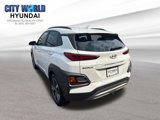 Used 2021 Hyundai Kona Limited w/ Cargo Package image 3