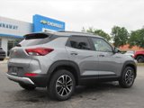 New 2025 Chevrolet TrailBlazer LT w/ Driver Confidence Package image 4