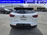Used 2023 Chevrolet Blazer RS w/ Driver Confidence II Package image 4