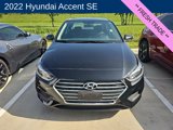 Certified 2022 Hyundai Accent SE image 2