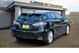 Used 2017 Lexus CT 200h image 4