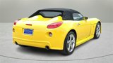 Used 2007 Pontiac Solstice Convertible w/ Premium Package image 6