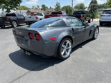Used 2011 Chevrolet Corvette Grand Sport w/ Preferred Equipment Group image 5