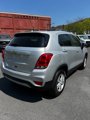 Used 2022 Chevrolet Trax LT w/ LT Convenience Package image 2