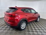 Used 2021 Hyundai Tucson Value image 3