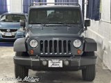 Used 2008 Jeep Wrangler X image 4