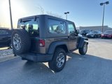 Used 2016 Jeep Wrangler Rubicon w/ Connectivity Group image 3