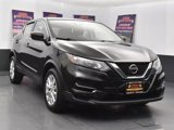 Used 2021 Nissan Rogue Sport S image 2