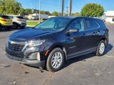 Used 2023 Chevrolet Equinox LT image 4