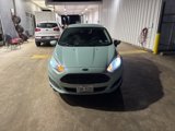 Used 2019 Ford Fiesta SE image 2