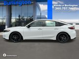 New 2025 Honda Civic Sport image 3