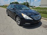 Used 2013 Hyundai Sonata Limited image 3