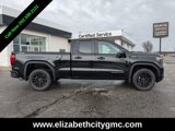 New 2025 GMC Sierra 1500 Pro w/ Graphite Edition image 2